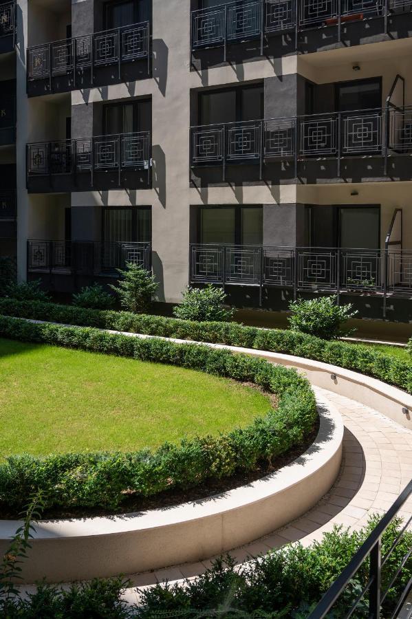 בודפשט Swu Magazine Rooms מראה חיצוני תמונה