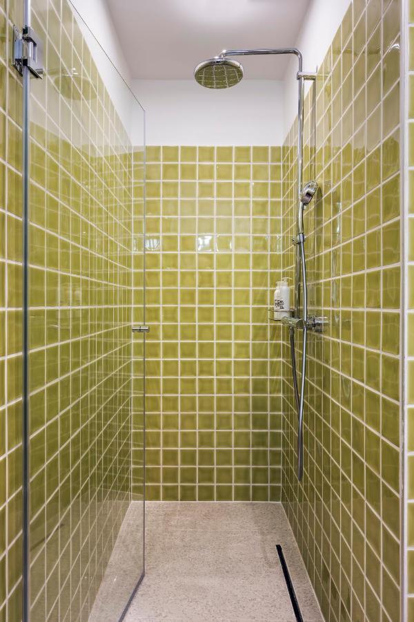 בודפשט Swu Magazine Rooms מראה חיצוני תמונה