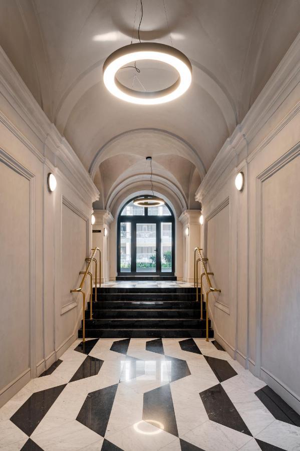 בודפשט Swu Magazine Rooms מראה חיצוני תמונה