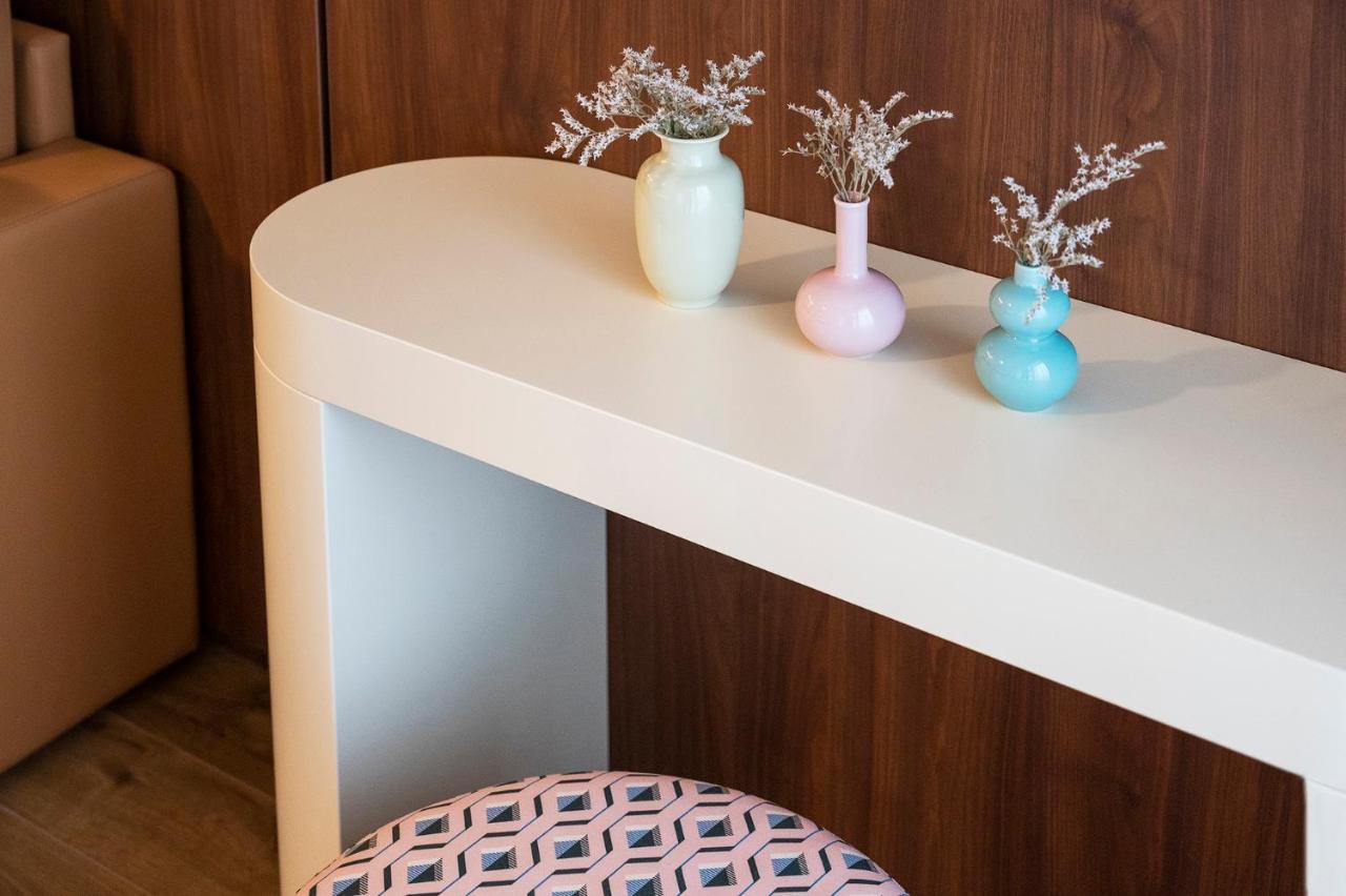 בודפשט Swu Magazine Rooms מראה חיצוני תמונה