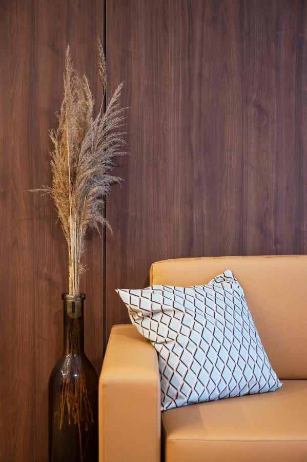 בודפשט Swu Magazine Rooms מראה חיצוני תמונה