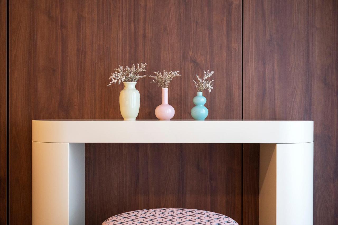 בודפשט Swu Magazine Rooms מראה חיצוני תמונה